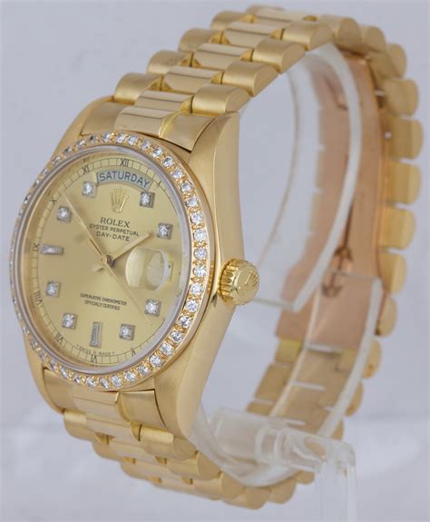 rolex day date 36 bracelet|rolex datejust 36 with diamonds.